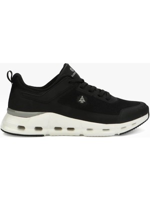 Hammer Jack Desiree Siyah Erkek Sneaker 25080-M