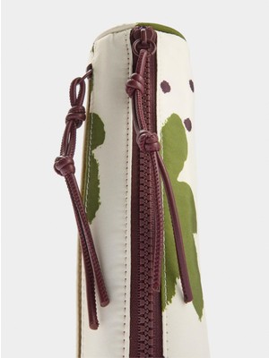 Parfois Desenli Teknik Kumaş Kılıf