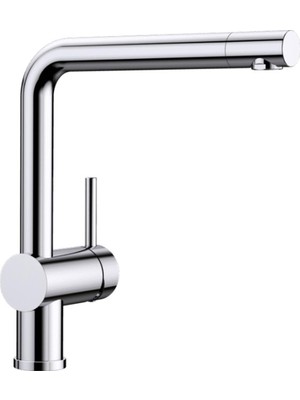 Blanco Lınus Krom Eviye Bataryası