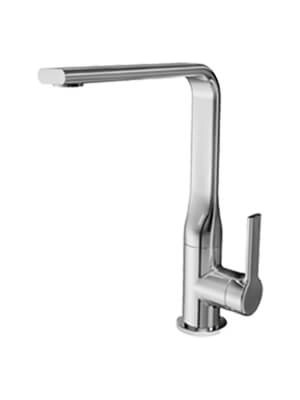 Creavit Nuovo Evye Bataryası Krom