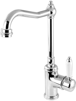 Newarc Elite x Evye Bataryası Krom