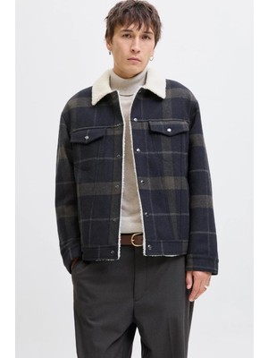 Jack & Jones Jprblutexas Erkek Ceket
