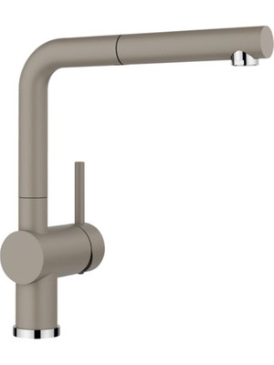 Blanco Lınus-S Silgranit Tartufo Eviye Bataryası