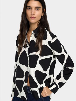 Parfois Desenli Gömlek