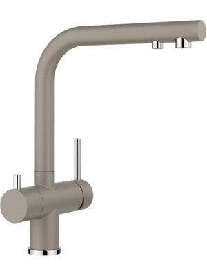 Blanco Fontas Iı Silgranit Tartufo Eviye Bataryası