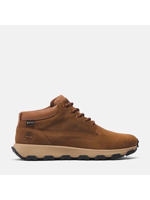 Timberland Winsor Park Mid Lace Up Gtx Erkek Sneakers