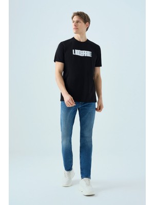 Loft  Erkek Tişört