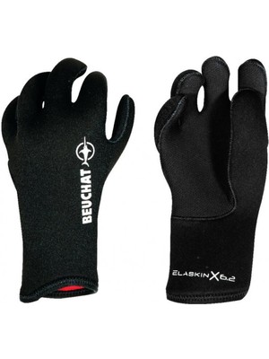 PremiumPort Sırocco Sport 3 mm Eldevi, Spor ve Doğru Performans Için Uygun