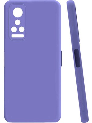 Tılsım Tekno General Mobile Gm 22 Pro Kılıf Kamera Korumalı Silikon Rubber Arka Kapak