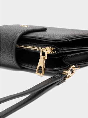 Parfois Dokulu Büyük Cüzdan