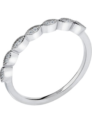 Sirius Pırlanta Taşlı Callista Yüzük 0417R0346