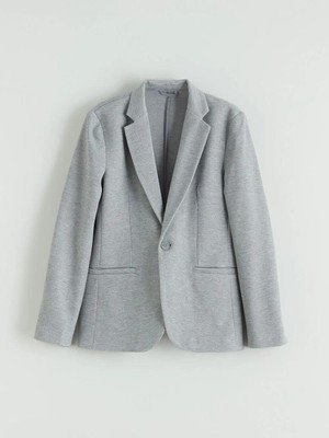 LC Waikiki Erkek Çocuk Blazer Ceket  (S6)