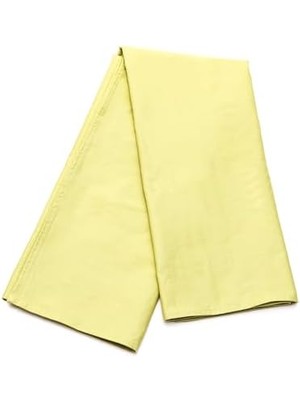 Skygo Yeşil Pamuklu Masa Örtüsü