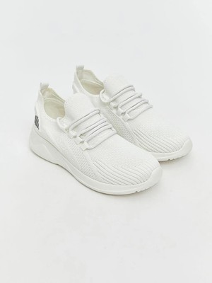 LC Waikiki File Detaylı Kadın Spor Ayakkabı  (S6)