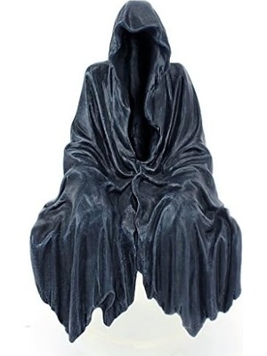 Skygo Ortak Solace: Oturan Sarmaşık Heykeli