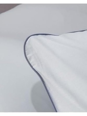 Skygo Tilda Biyeli Yastık Kılıfı Seti