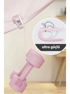 Skygo Nevresim Yorgan Tutma ve Sabitleme Mandalı 4 Adet