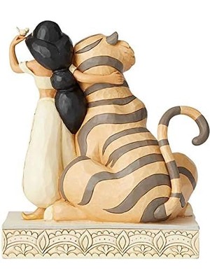 Skygo Traditions Jasmine Woodland Figürü, Çok Renkli, Tek Boy