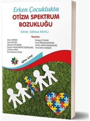 Skygo Erken Çocuklukta Otizm Spektrum Bozukluğu