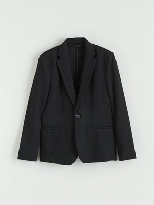 LC Waikiki Erkek Çocuk Blazer Ceket  (S6)