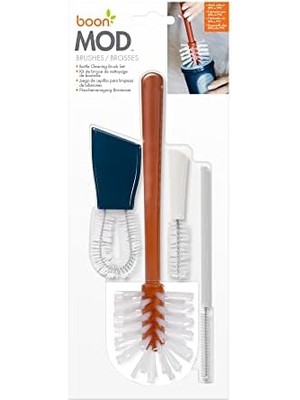 Skygo Boon Mod Yedek Fırça Seti, Çoklu