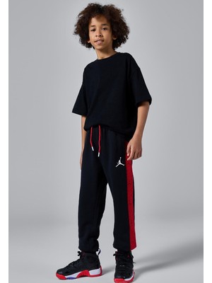 Nike Jordan Jdb Jumpman Air Speckle Flc Eşofman Altı