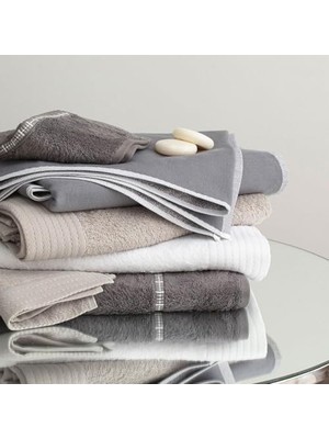 Skygo Adriel Yüz Havlusu 50X90 cm