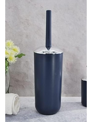 Skygo Lacivert, Tuvalet Fırçası - Brasil Model