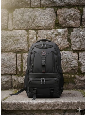 Oskar 45 Lt Sırtçantası