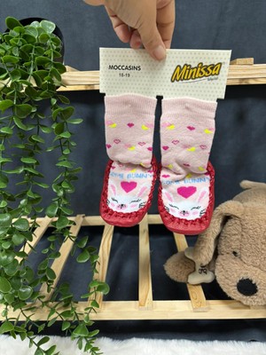 Tavşanlı Havlu Çarık Çorap