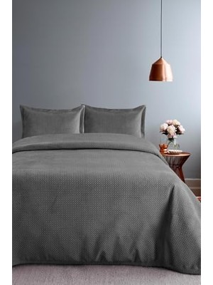 Skygo Favora Çift Kişilik Yatak Örtüsü Takımı -