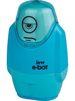 Skygo E-Bot Silgili Kalemtiras Fosofrlu 4lu