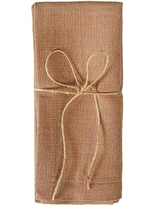 Skygo Mocha Peçete 2li 45X45CM