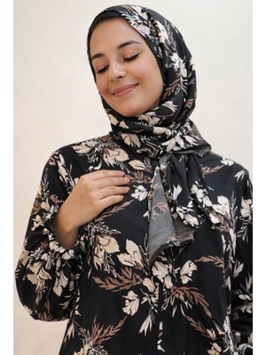 Larem Design Namaz Elbisesi