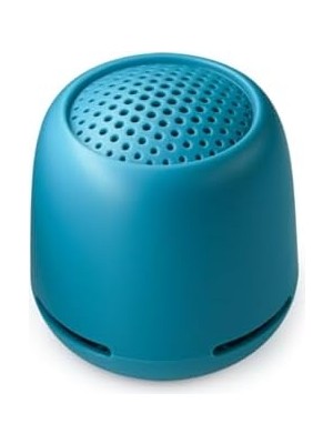 Skygo Boompods Zero Xl Taşınabilir Bluetooth Hoparlör - Ipx7 Su Geçirmez Duş Hoparlörü, 9 Saat Pil Ömrü, Mikrofon ve Çift Eşleştirme, Dış Mekan, Seyahat ve Havuz Için Küçük Kablosuz Hoparlörler