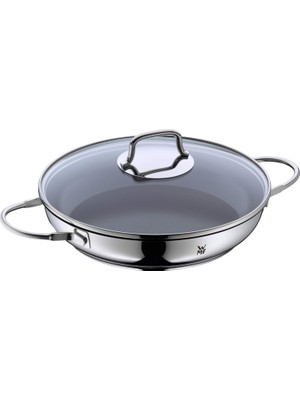 Skygo Devil Kapaklı Sahan 26 cm