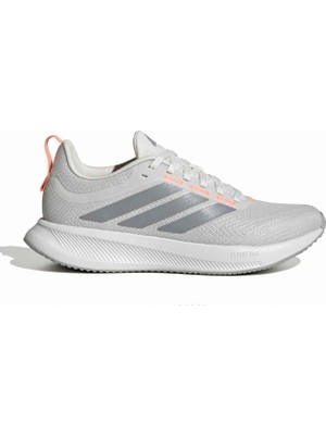 Adidas Runfalcon 5 Kadın Gri Koşu Ayakkabısı KI6137 36,5