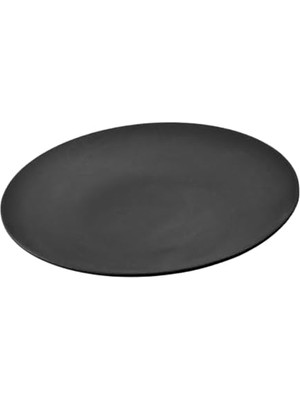 Skygo Döküm Yuvarlak Tabak, Çap 21