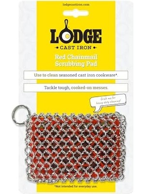 Skygo ACM10R41 Ovma Pedi, Bir, Kırmızı