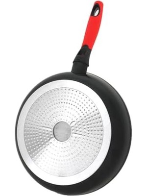 Skygo 20CM Tava Kırmızı