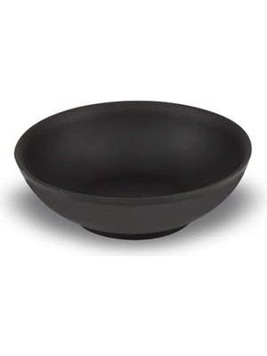 Skygo Döküm Yuvarlak Kase, Çap 14