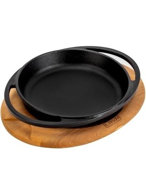 Skygo Döküm Mini Yuvarlak, Çap 20, Tava