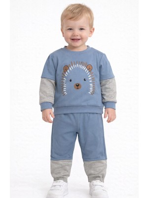 love Kompak Kumaş Alt Üst Takım