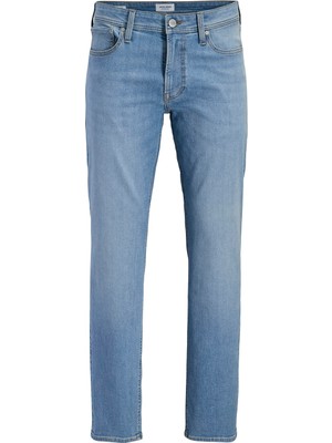 Jack & Jones Jack Jones Clark Model Normal Kesim Kot Pantolon 12293552