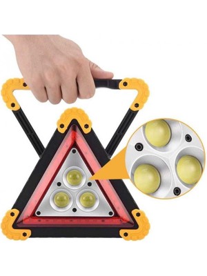 Skygo Profesyonel Kamp Araba Lambası