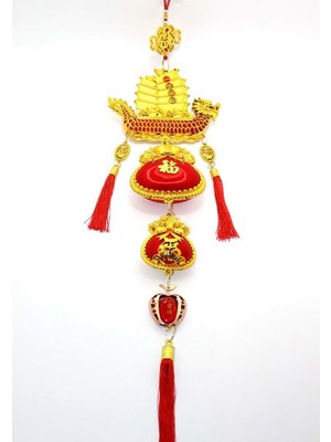 Skygo Şans ve Bereket Askılık