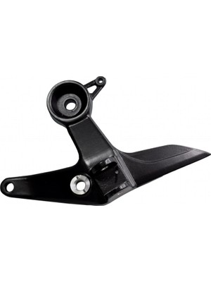 Tvs Raider 125 Sol Ön Basamak Braketi N9125920
