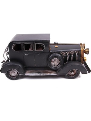 Skygo Dekoratif Metal Araba Biblo Dekoratif Hediyelik