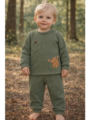 love Keten Petekli  2li Takım