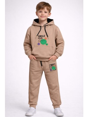 love 2 Iplik Unisex Takım